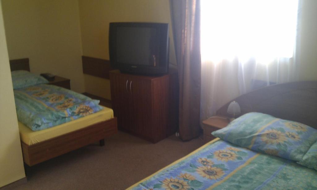 Hotel Pod Debami พาเบียนิเซ ห้อง รูปภาพ